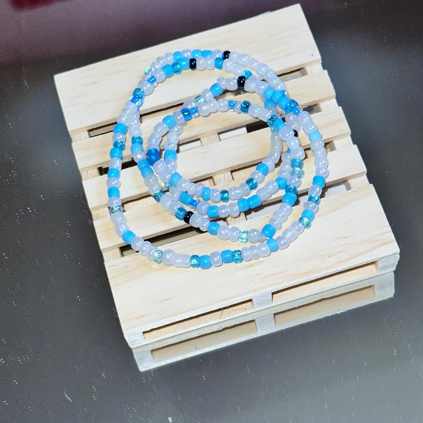 Plain Jane Waistbead