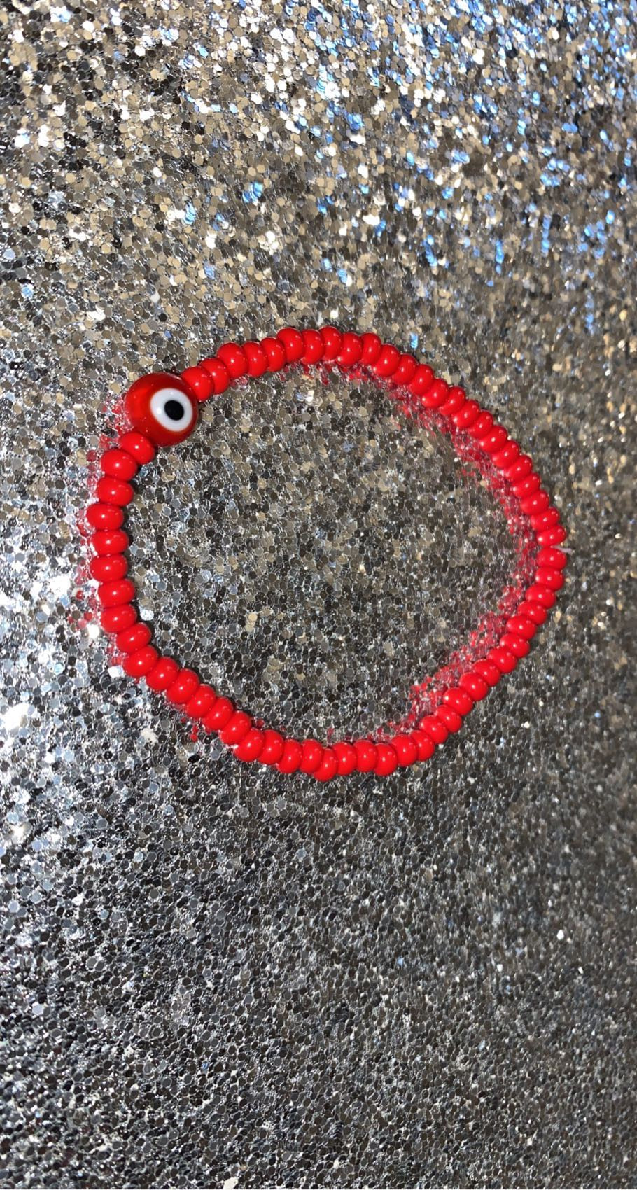 Evil Eye Bracelet