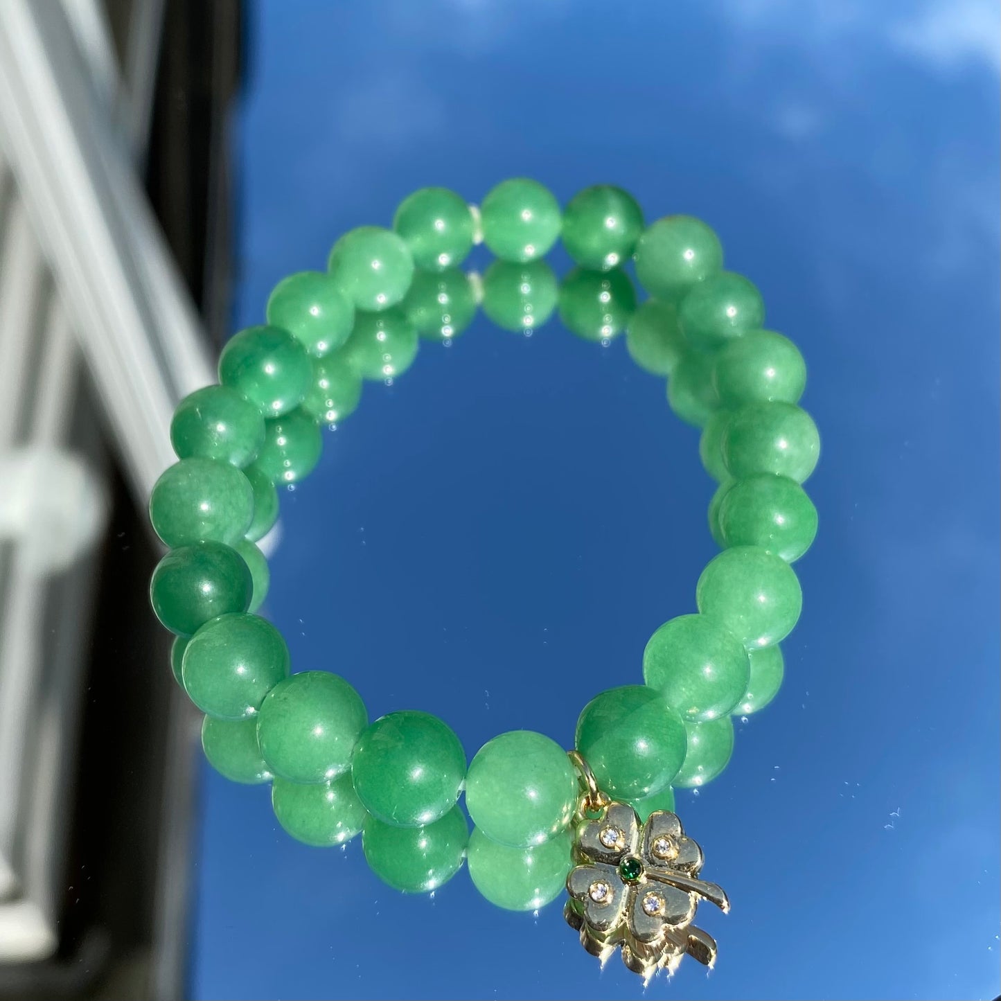 Healing Crystal Bracelets