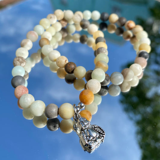 Healing Crystal Bracelets