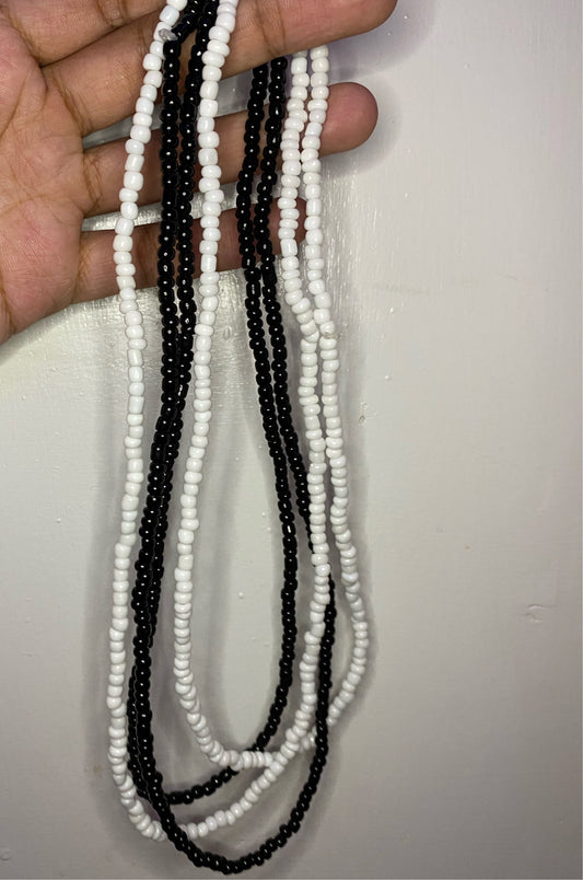 Plain Jane Waistbead
