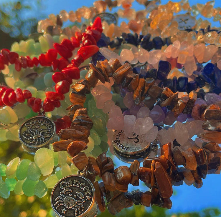 Bracelets