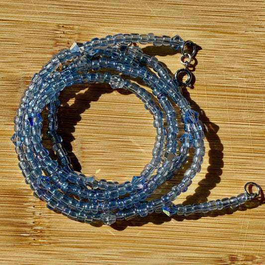 Ocean Blue