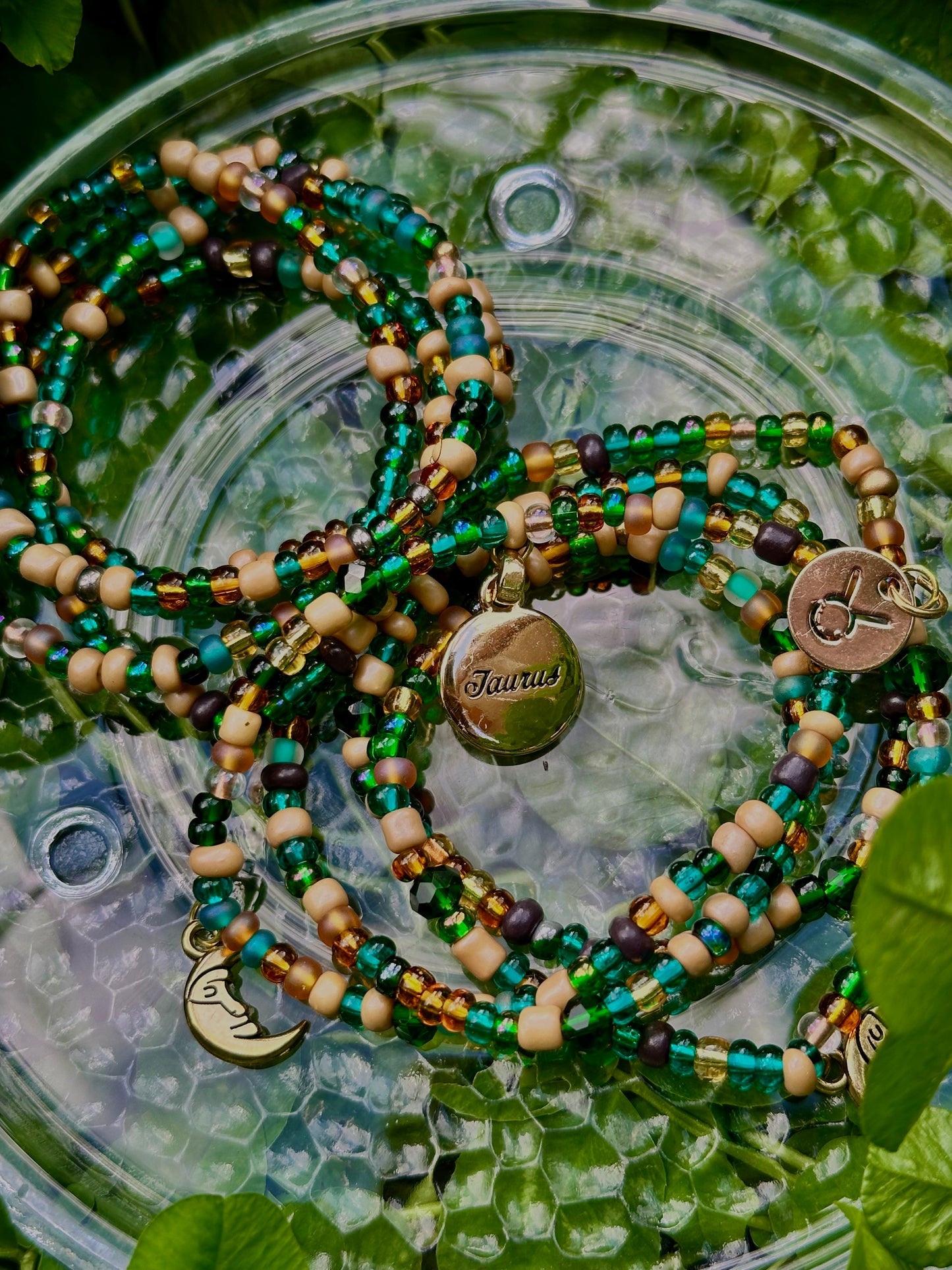 Taurus Set