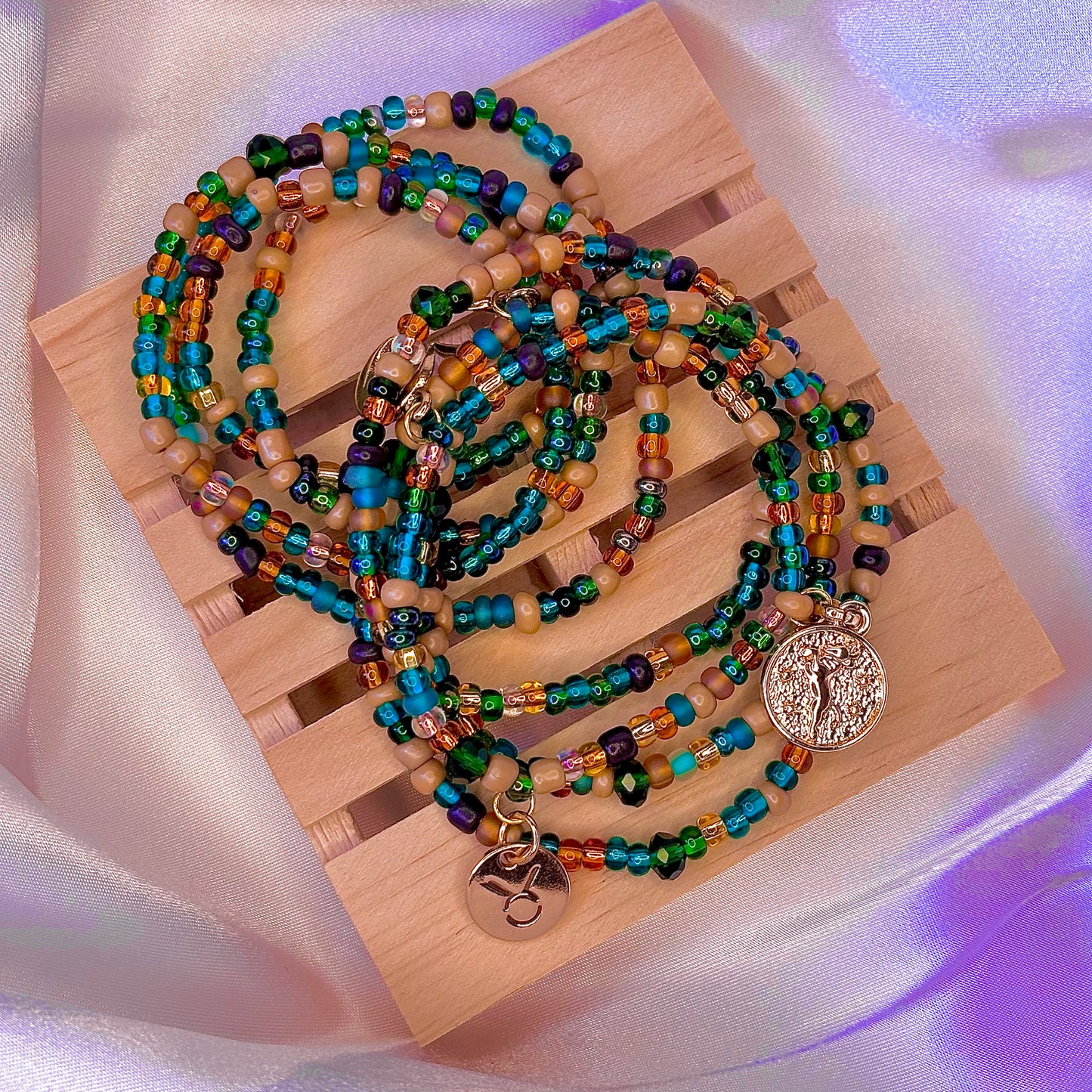 Taurus Set