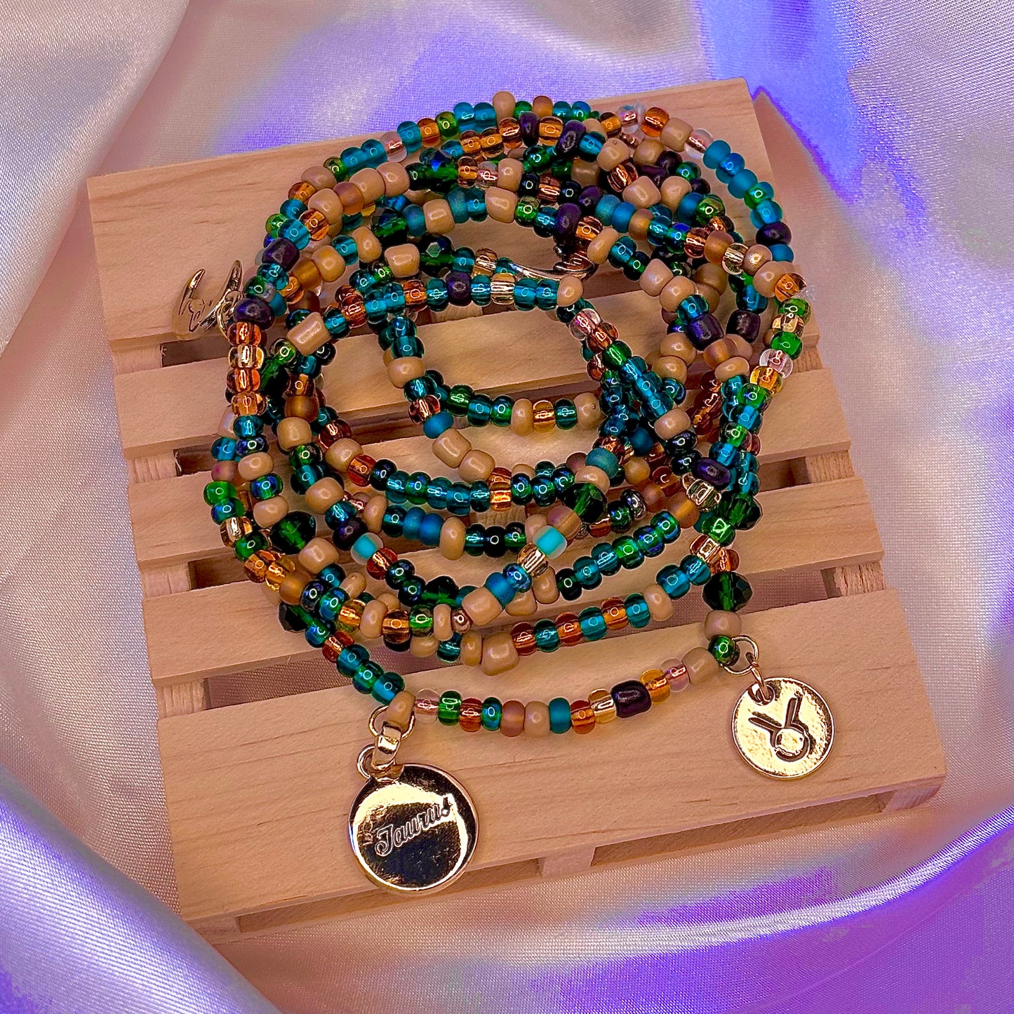 Taurus Set