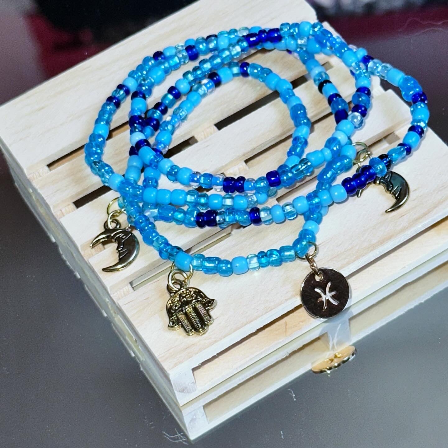 Pisces Set