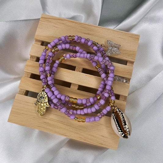 Purple Passion