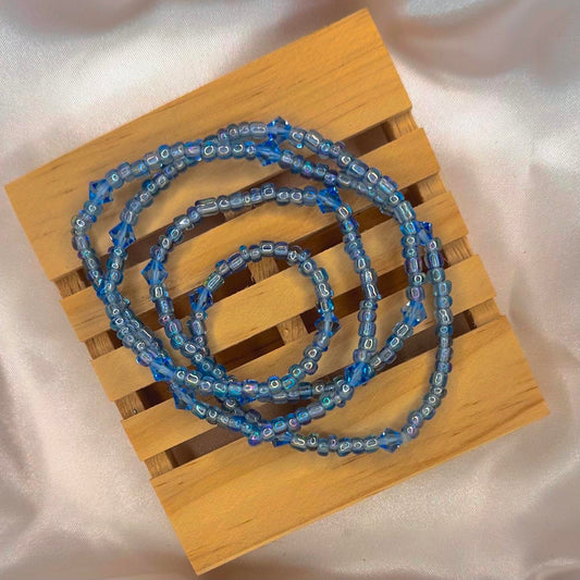 Ocean Blue