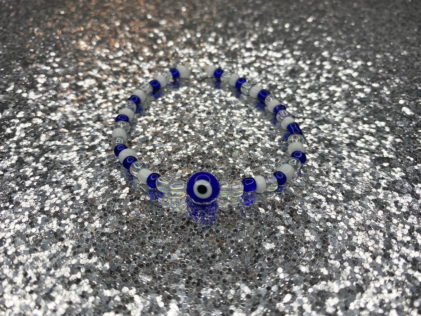 Evil Eye Bracelet