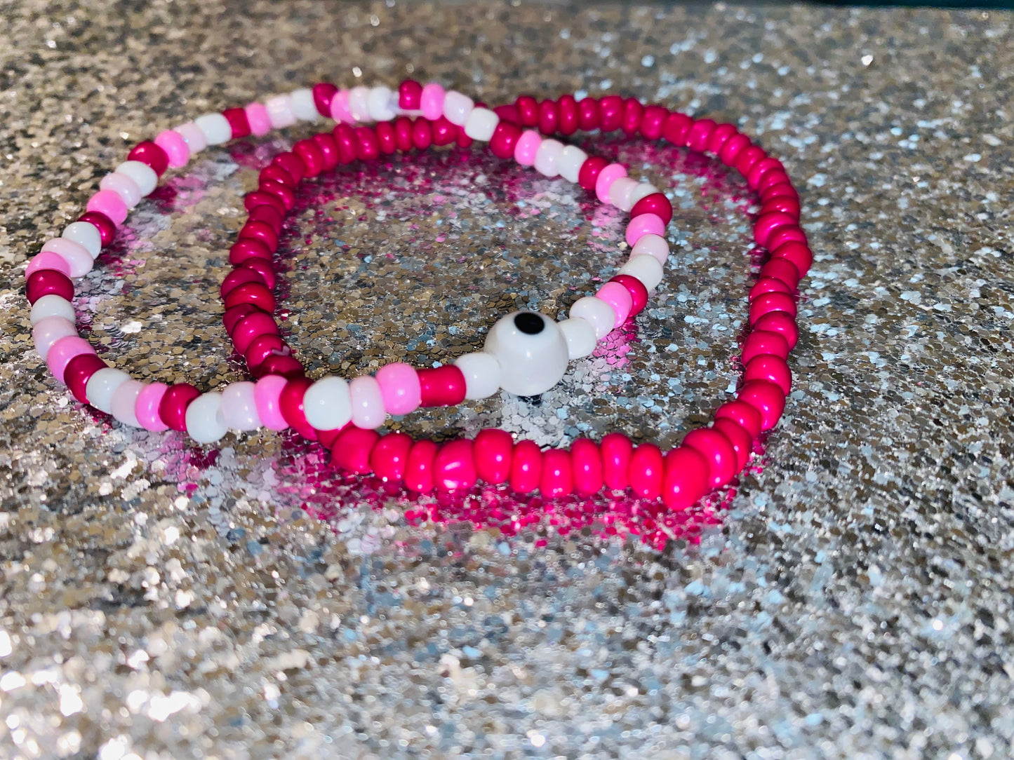 Evil Eye Bracelet