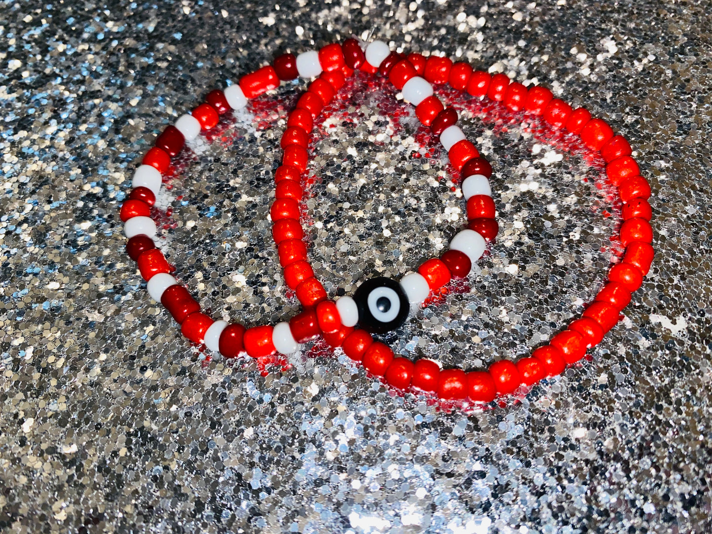 Evil Eye Bracelet