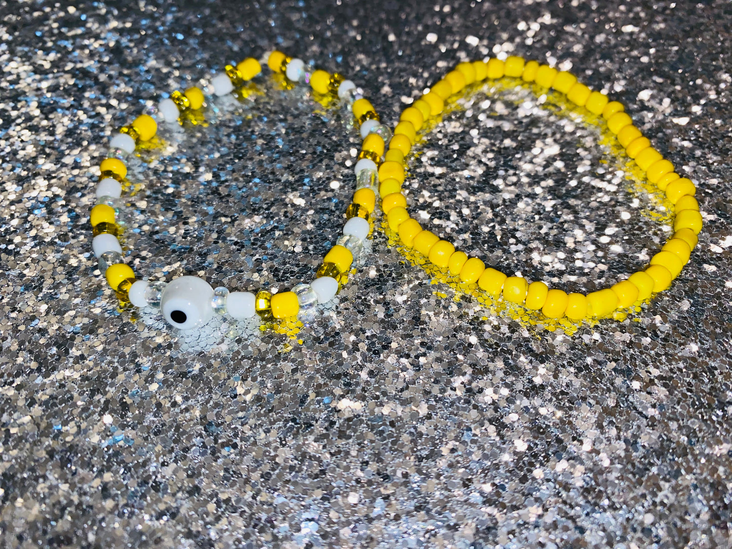Evil Eye Bracelet