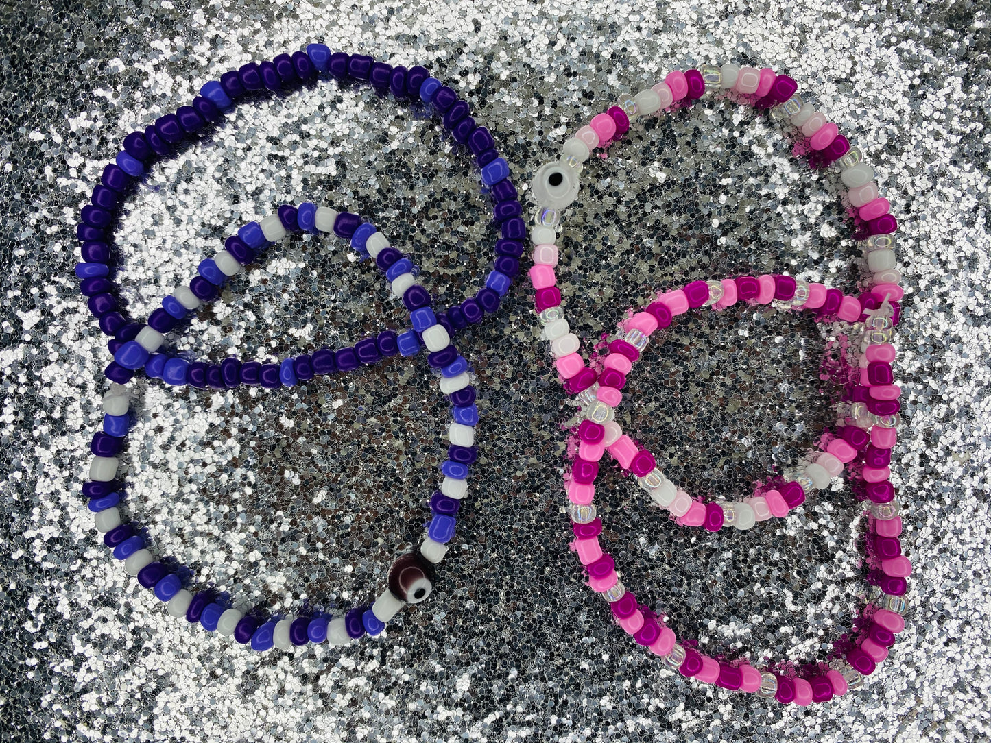 Evil Eye Bracelet