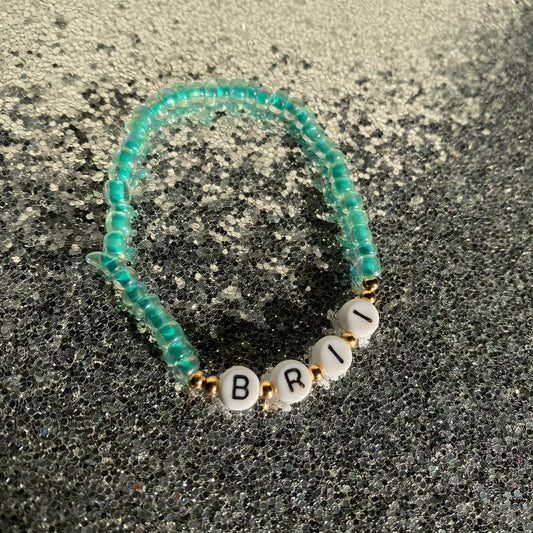 Friendship Bracelet