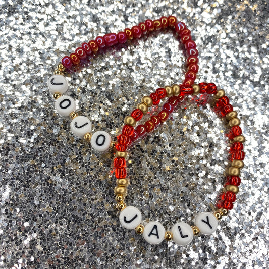 Friendship Bracelet
