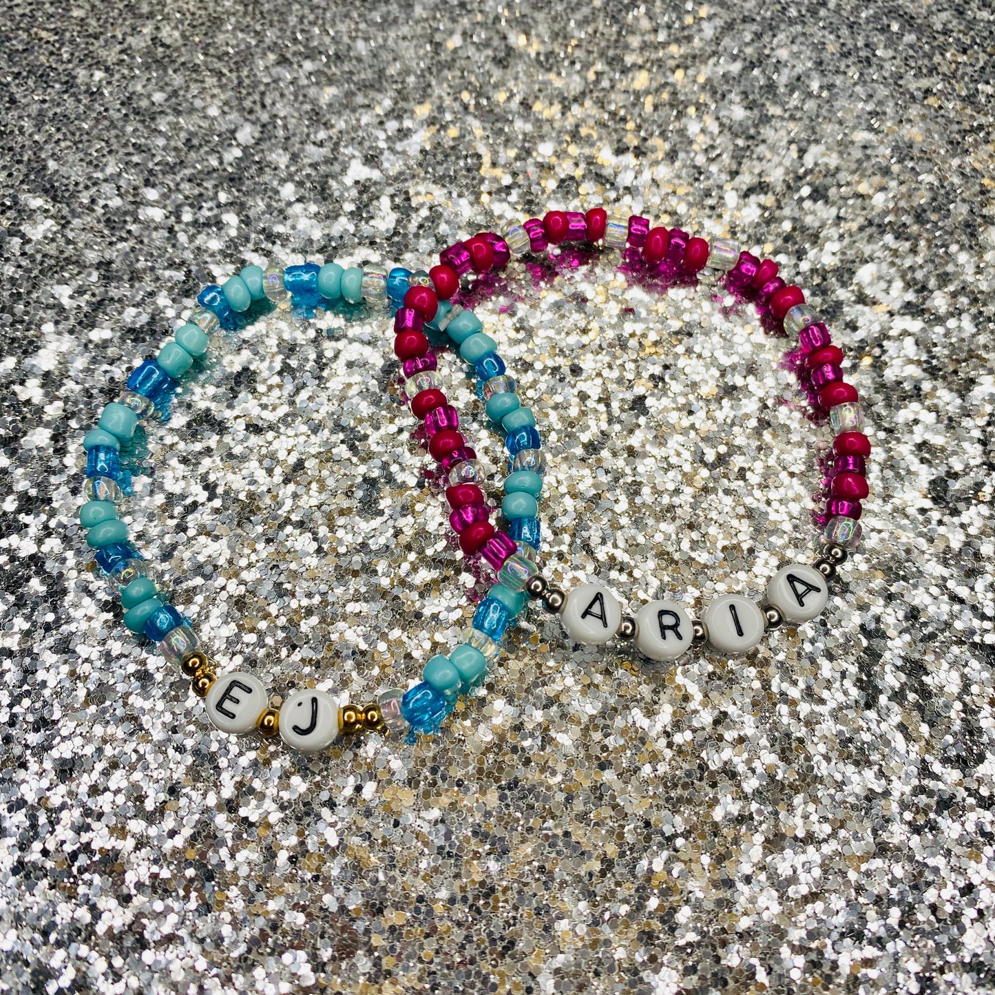 Friendship Bracelet