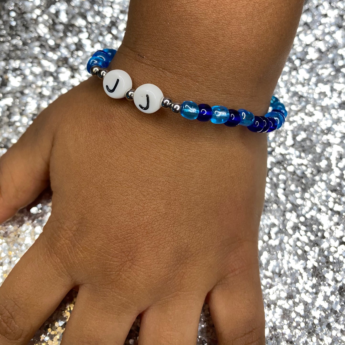 Friendship Bracelet