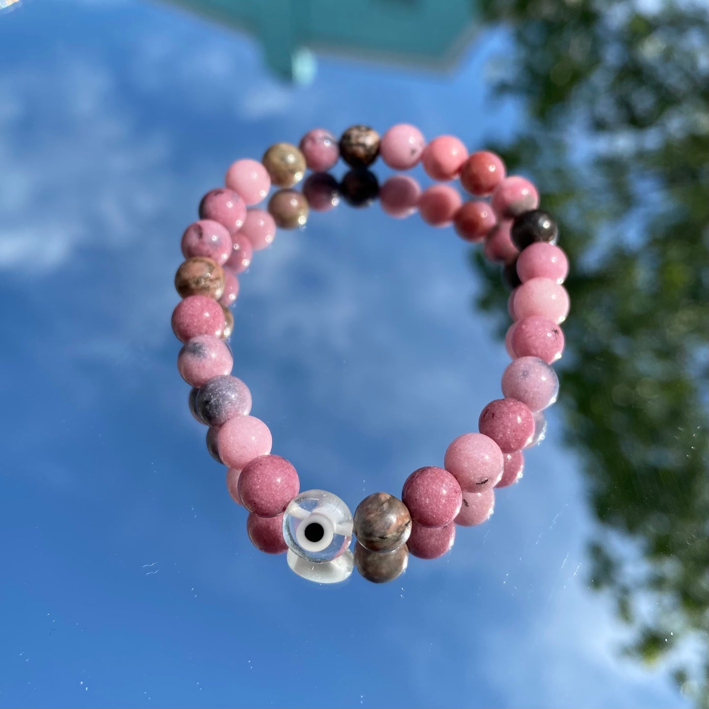 Healing Crystal Bracelets