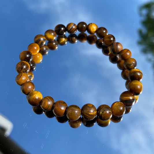Healing Crystal Bracelets