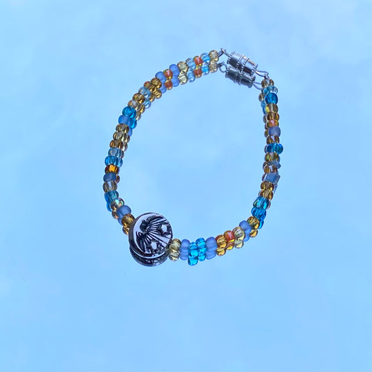 Sun and Moon Set
