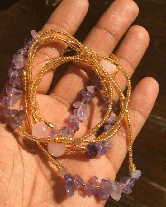 Love Spell Waistbead