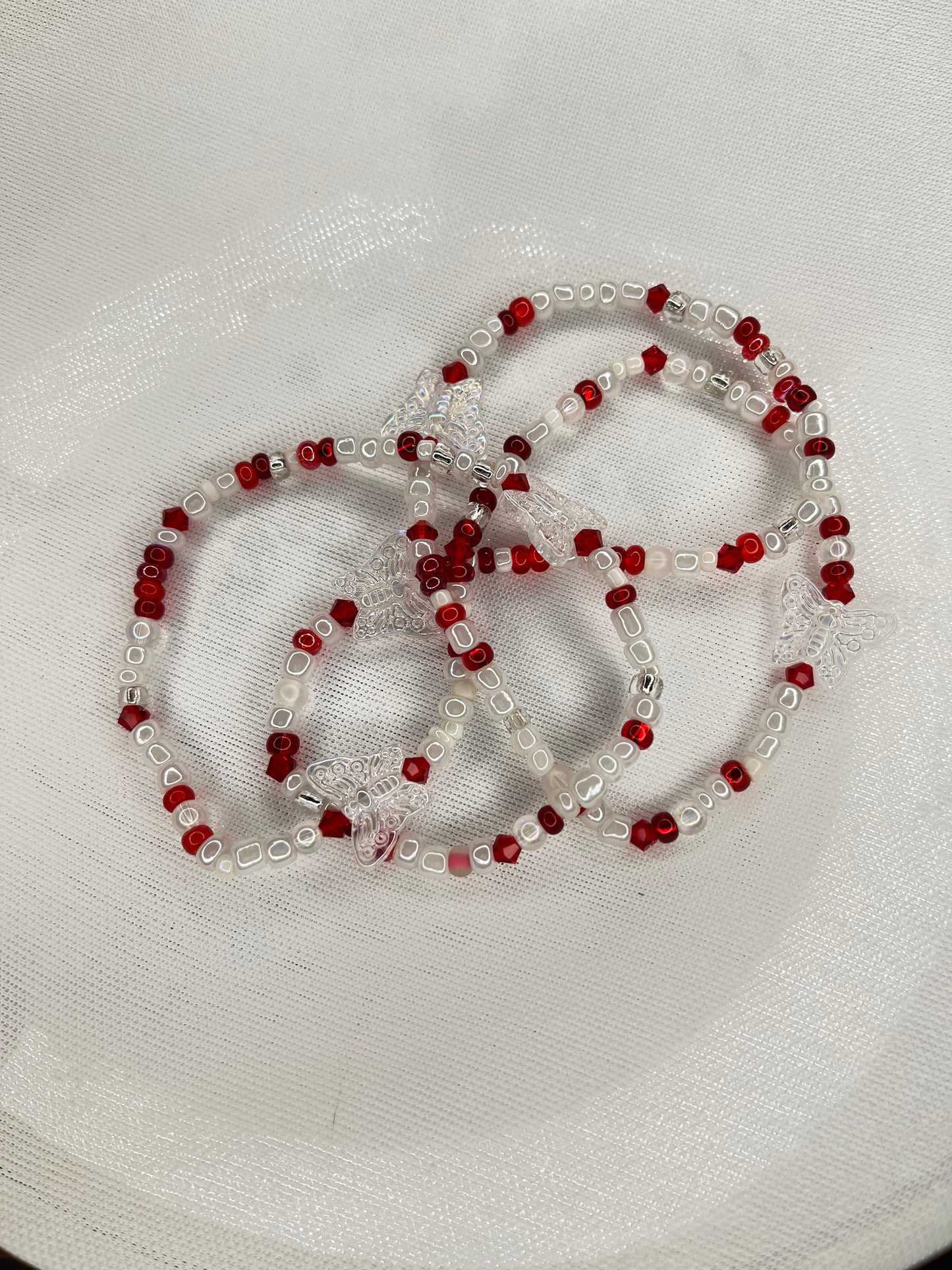 Valentine’s Day Waistbeads