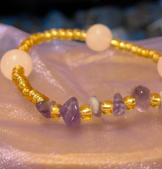 Love Spell Bracelet